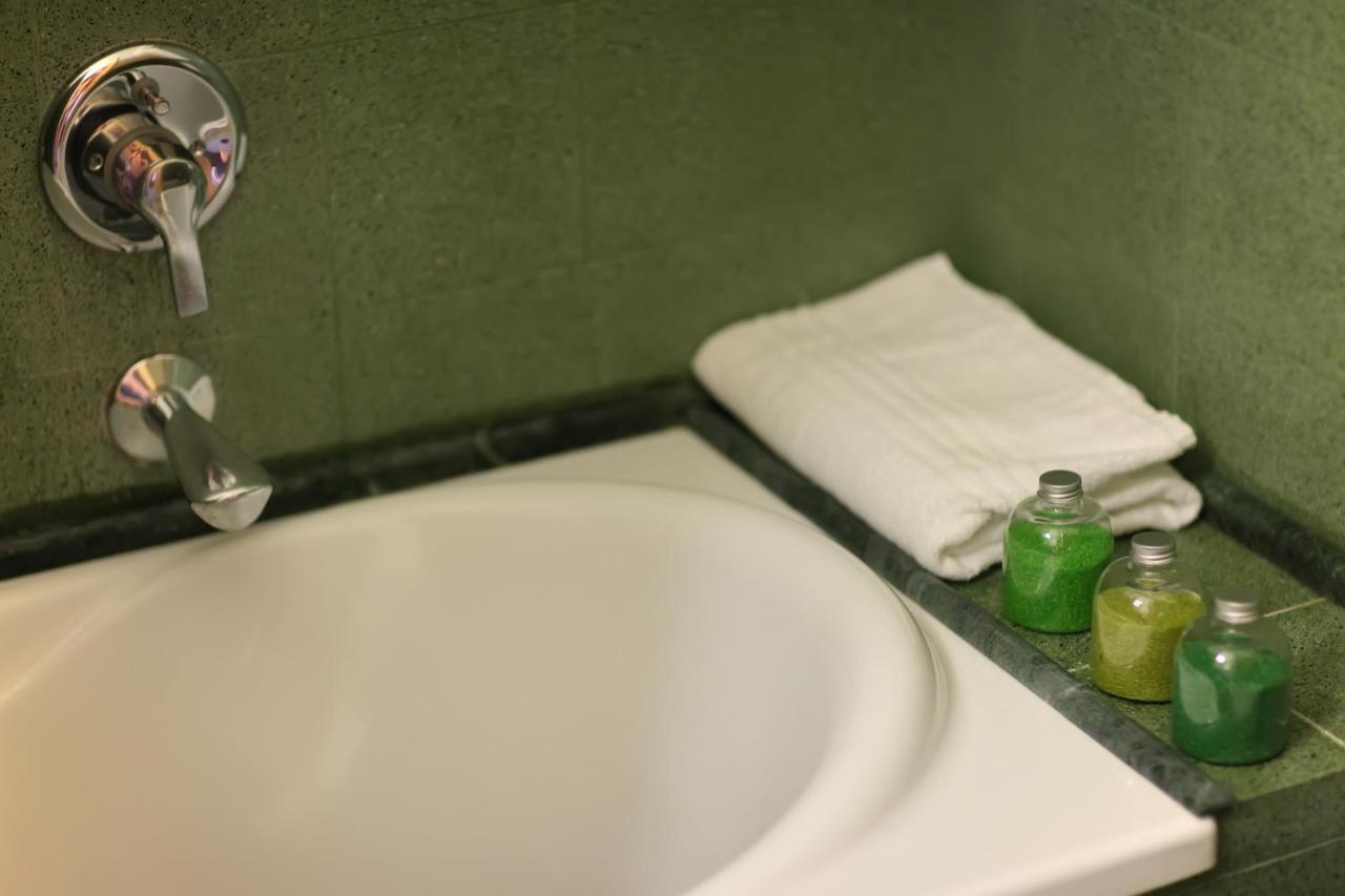 Hotel Zeffiro Сабаудиа Стая снимка